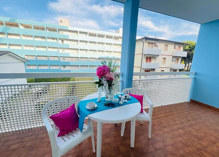 Condominio Athena