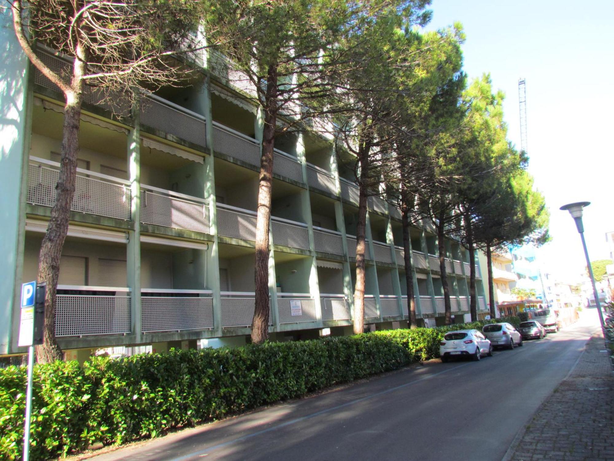 Athena Apartment