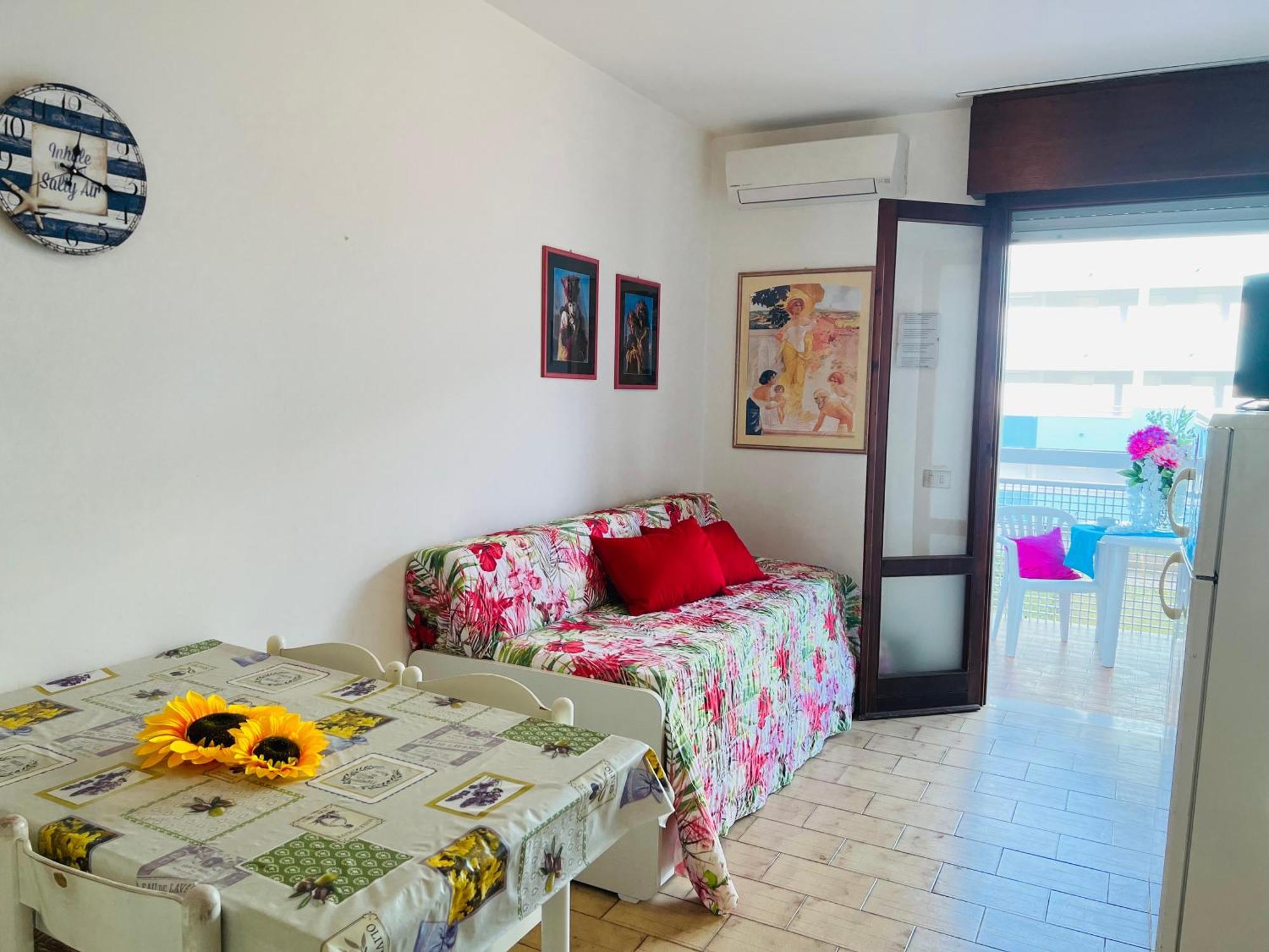 Apartment Athena Bibione