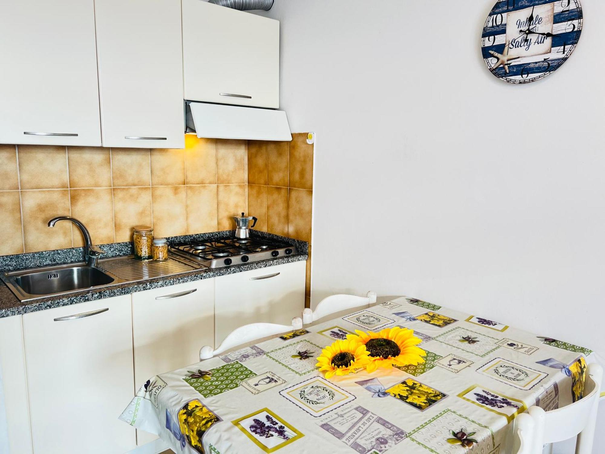 Apartment Athena *